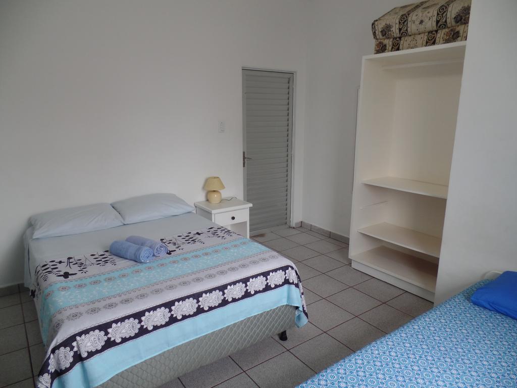 Pousada Centralmar Florianópolis Δωμάτιο φωτογραφία