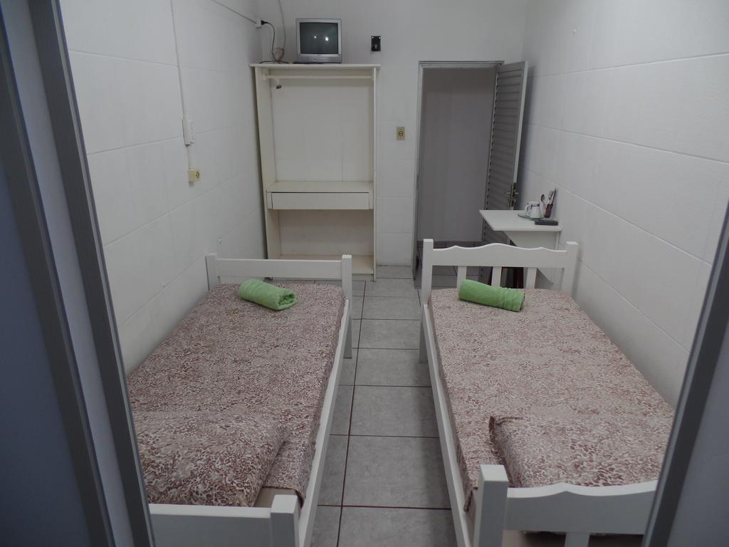 Pousada Centralmar Florianópolis Δωμάτιο φωτογραφία