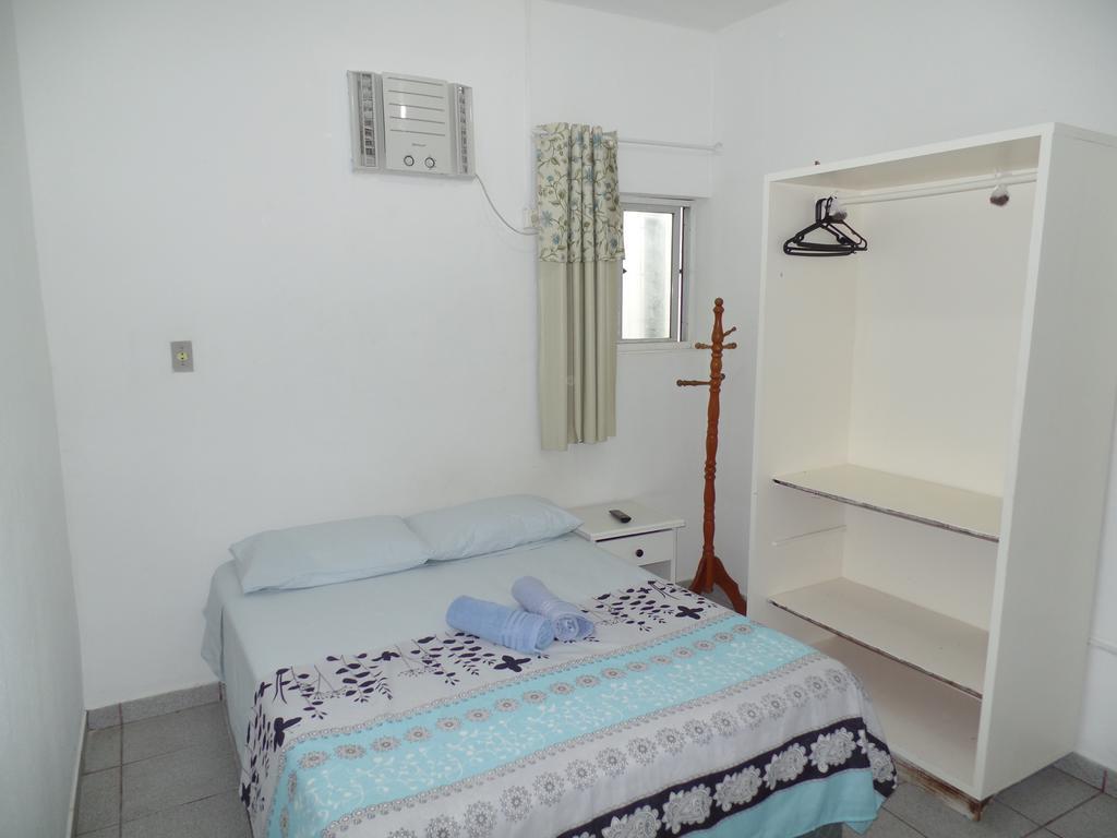 Pousada Centralmar Florianópolis Εξωτερικό φωτογραφία