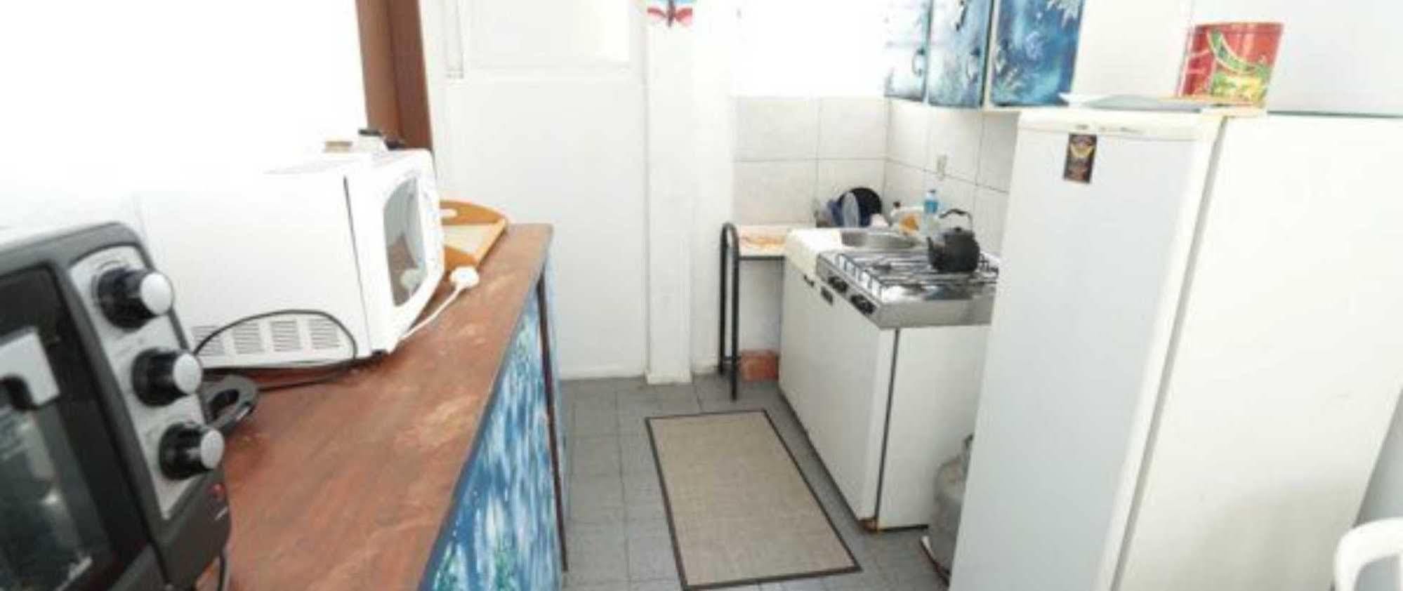 Pousada Centralmar Florianópolis Εξωτερικό φωτογραφία